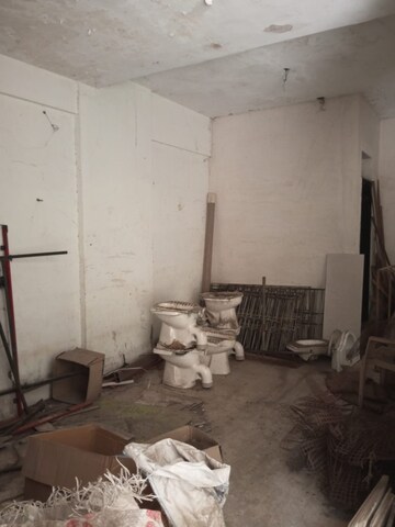 Bathroom in  Shop at Bhansali Shantinagar CHS, Kondhwa Budruk – for Sale