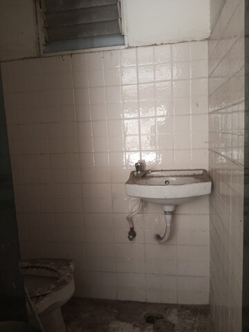 Bathroom in  Shop at Bhansali Shantinagar CHS, Kondhwa Budruk – for Sale