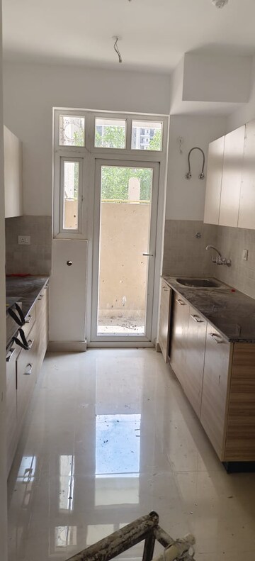 Master Bedroom in 3 BHK Apartment at ATS Nobility, Sector 4 Greater Noida – for Rent