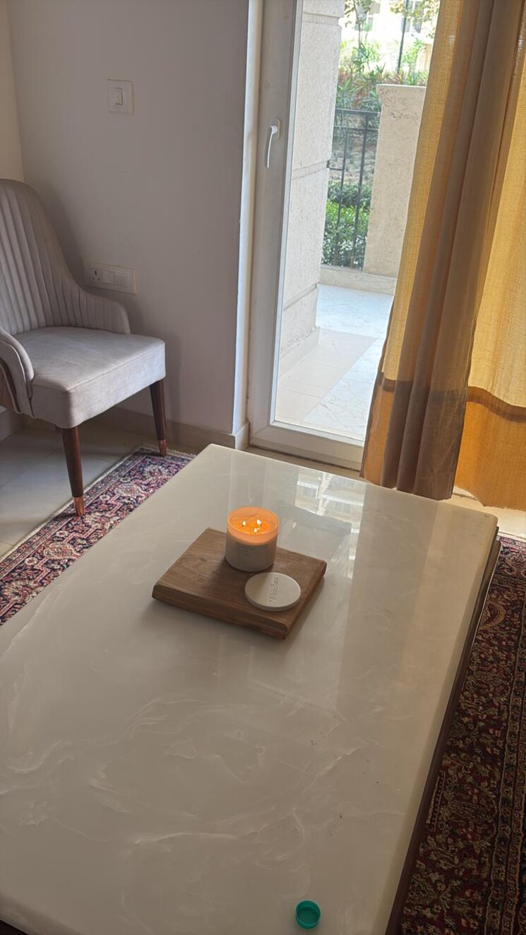 Living Room, ats-nobility 3 Bedroom 1675 Sq.Ft. Apartment In Sector 4 Greater Noida Greater Noida 9033890