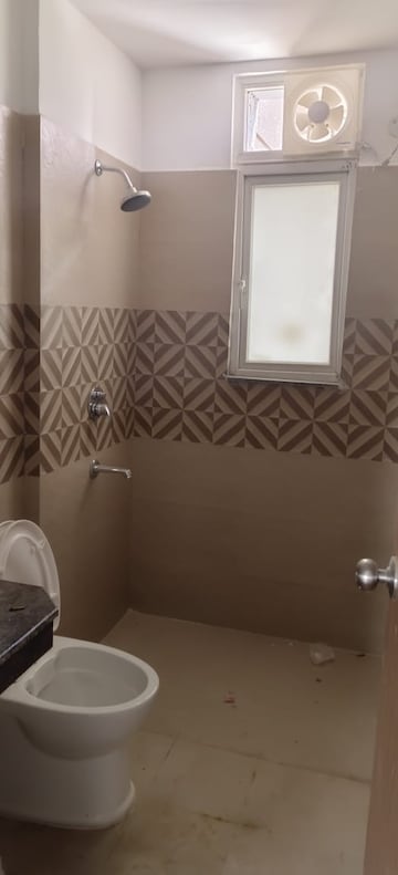 Bathroom in 3 BHK Apartment at ATS Nobility, Sector 4 Greater Noida – for Rent