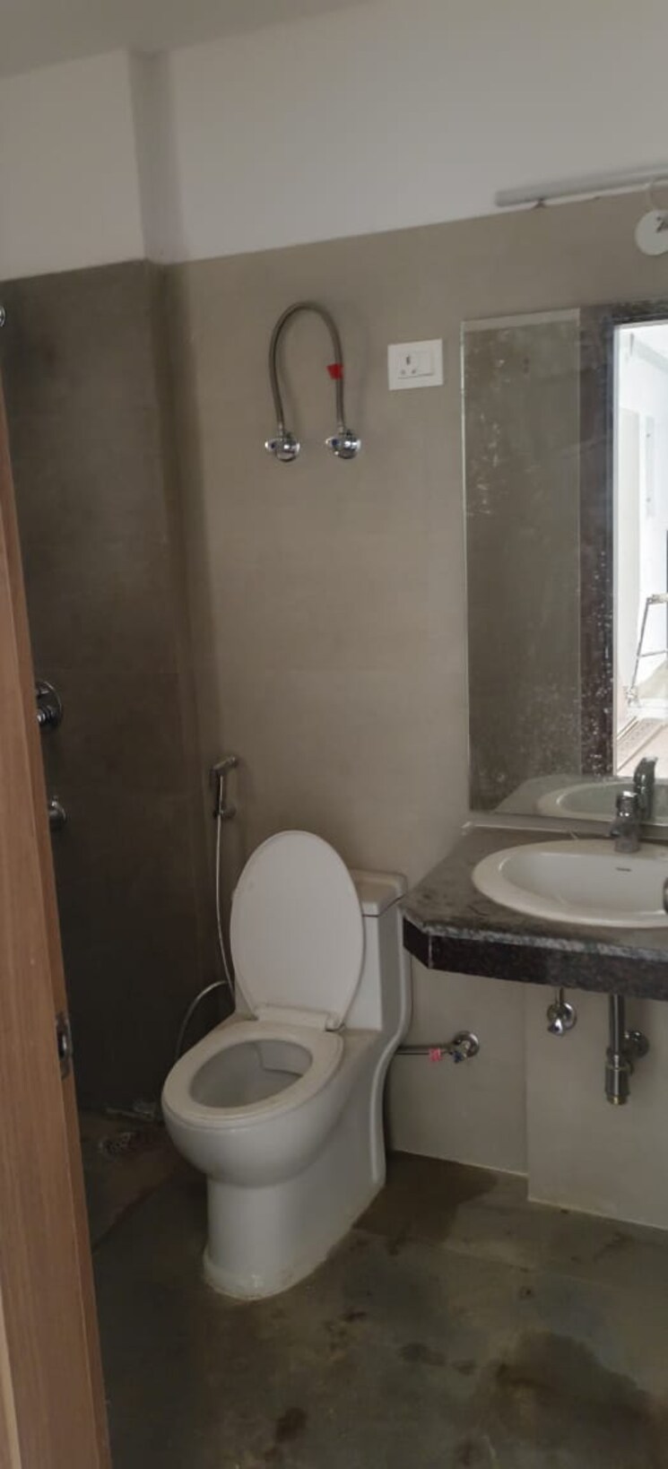 Bathroom, ats-nobility 3 Bedroom 1675 Sq.Ft. Apartment In Sector 4 Greater Noida Greater Noida 9033890