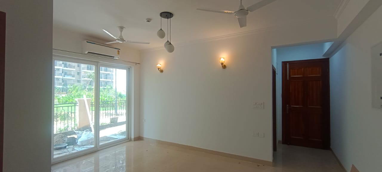3 BHK Apartment For Rent in ATS Nobility