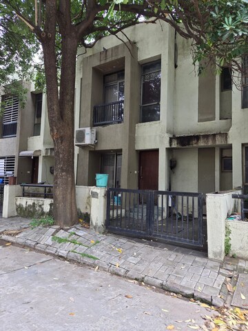 4 BHK Independent House – Exterior View View at Jatkhedi - for Sale