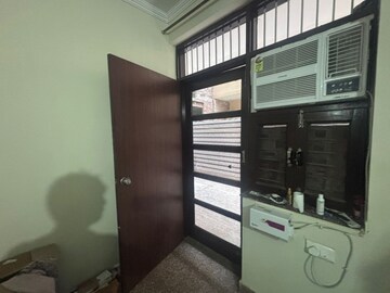 Kitchen in 3 BHK Builder Floor at Sector 56 – for Rent