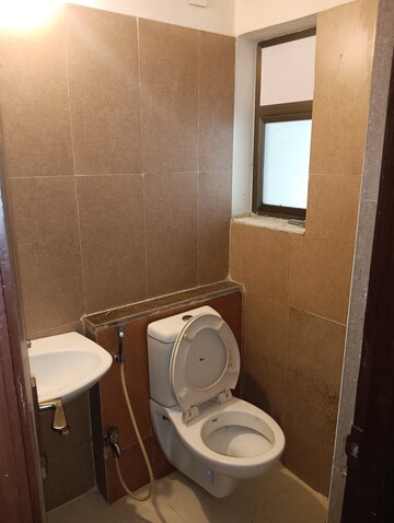 Bathroom in 4 BHK Independent House at Jatkhedi – for Sale