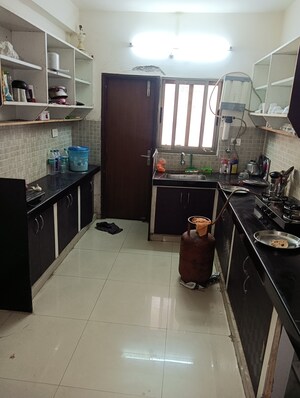 Kitchen in 4 BHK Independent House at Jatkhedi – for Sale
