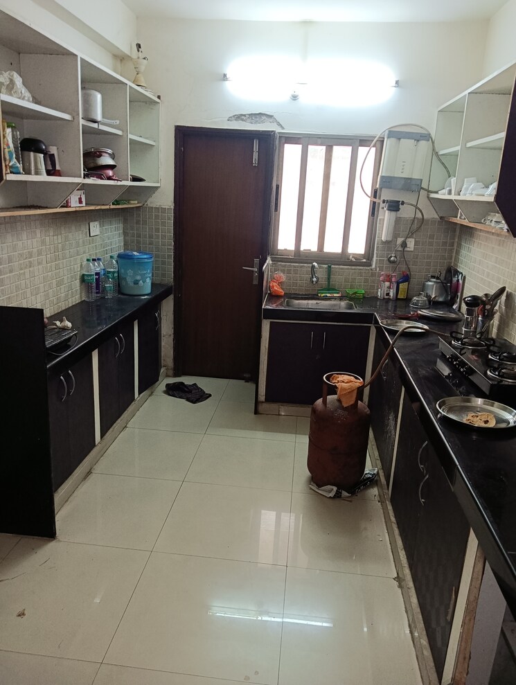 Kitchen, jatkhedi 4 Bedroom 1050 Sq.Ft. Independent House In Jatkhedi Bhopal 9033894