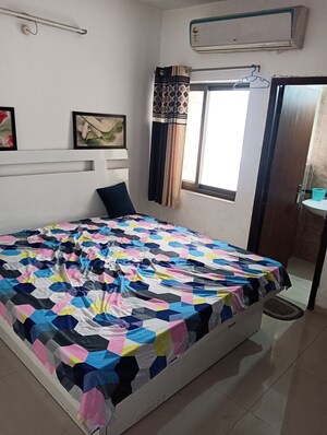 Bedroom in 4 BHK Independent House at Jatkhedi – for Sale