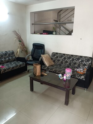 Bedroom in 4 BHK Independent House at Jatkhedi – for Sale