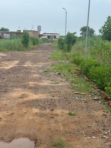  Plot For Sale in Kosi