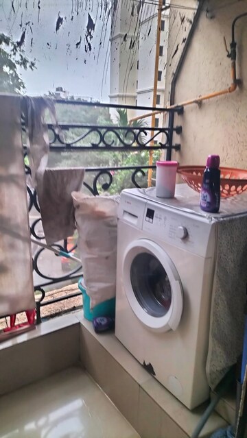 2 BHK Apartment – Exterior View View at Raheja Acropolis, Deonar - for Rent
