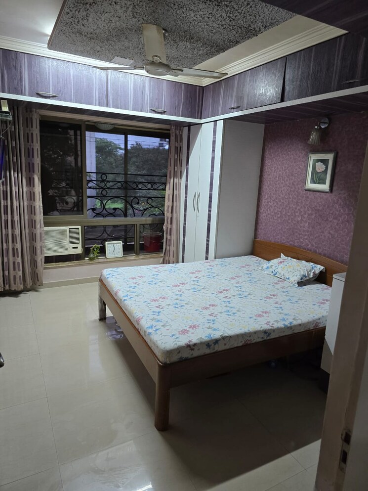 Bedroom, raheja-acropolis 2 Bedroom 975 Sq.Ft. Apartment In Deonar Mumbai 9033865