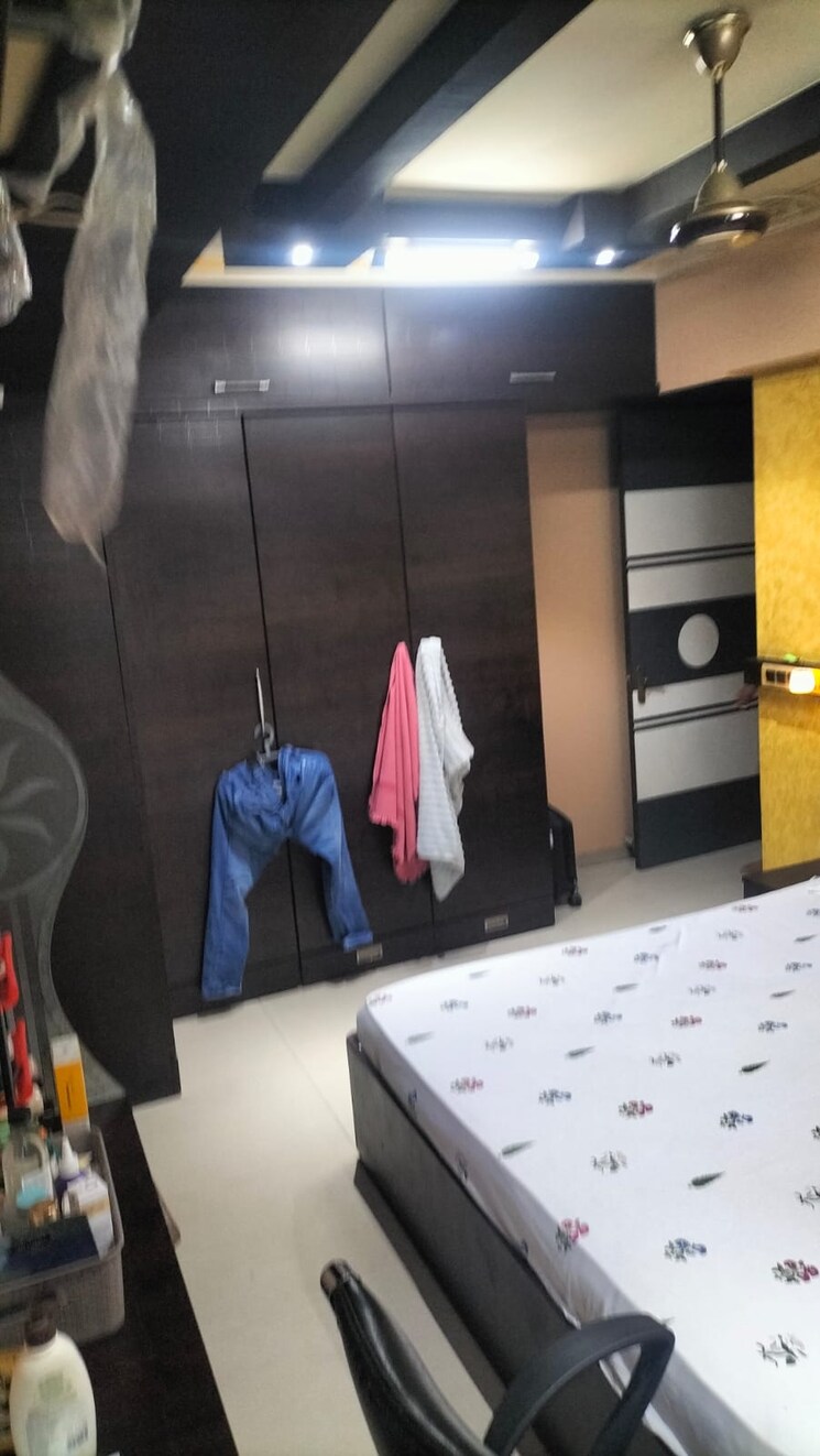 Bedroom, raheja-acropolis 2 Bedroom 975 Sq.Ft. Apartment In Deonar Mumbai 9033865