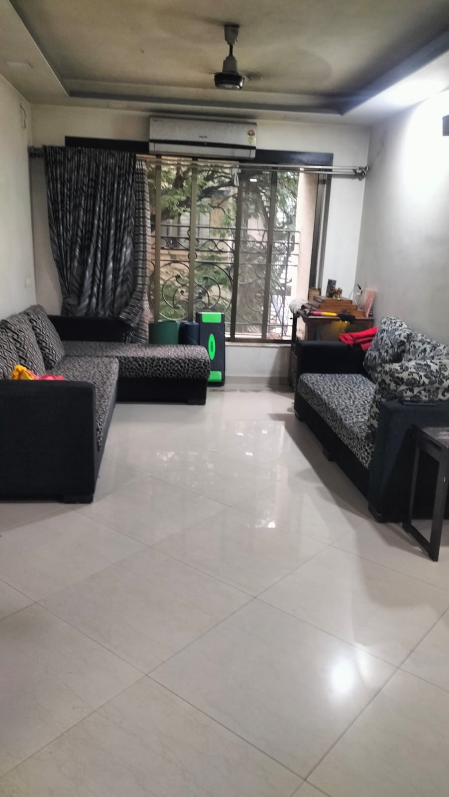 2 BHK 975 Sq.Ft. Apartment in Raheja Acropolis