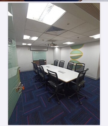 Team Area in  Office Space in IT/SEZ at Sector 125 – for Rent
