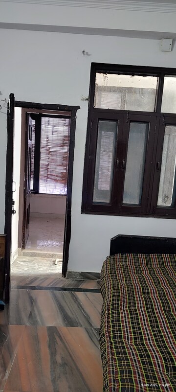 Building Lobby in 2 BHK Apartment at Gaur City 2 - 14th Avenue, Sector 16c Greater Noida – for Rent