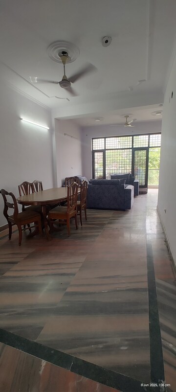 Gym in 2 BHK Apartment at Gaur City 2 - 14th Avenue, Sector 16c Greater Noida – for Rent