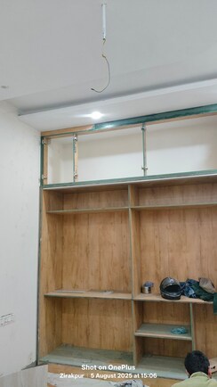 3.5 BHK + Pooja Room Villa For Sale in Dhakoli
