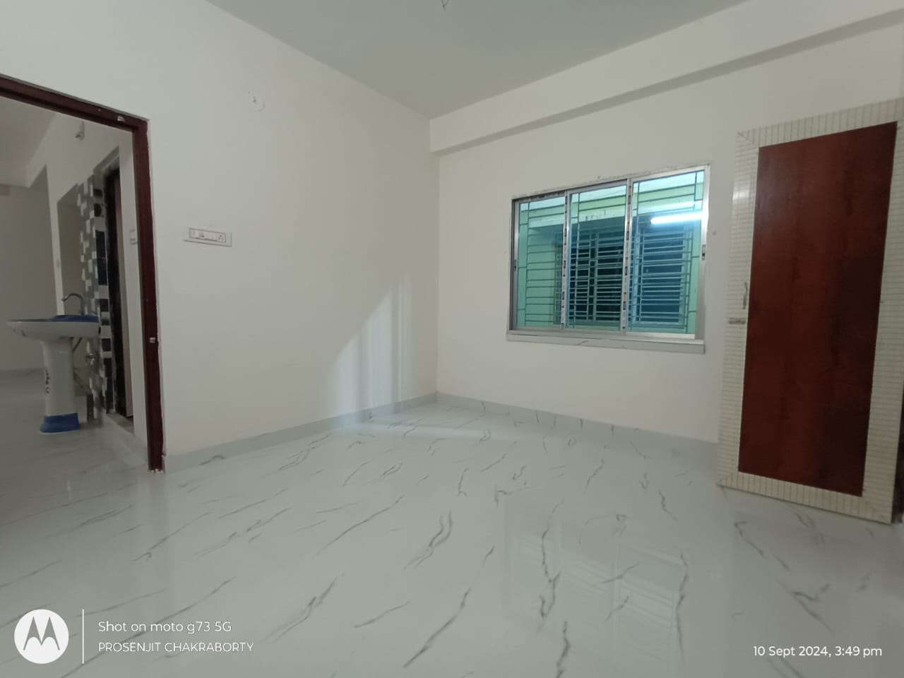 2 BHK Apartment For Sale in Barasat