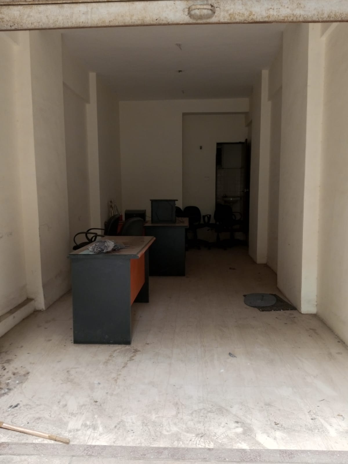 Retail Shop For Sale in Bhansali Shantinagar CHS