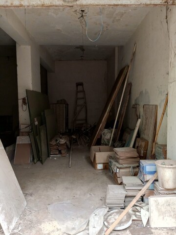 Bathroom in  Shop at Bhansali Shantinagar CHS, Kondhwa Budruk – for Sale