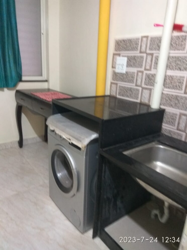 Kitchen, siddhi-chs-karve-nagar 2 Bedroom 1086 Sq.Ft. Apartment In Karve Nagar Pune 9033889