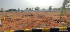 Plot For Sale in Peram MJS Prime