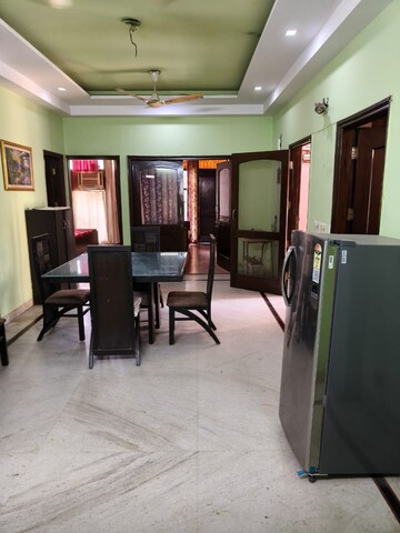 Living Room in 2 BHK Apartment at Gaur City 2 - 14th Avenue, Sector 16c Greater Noida – for Rent