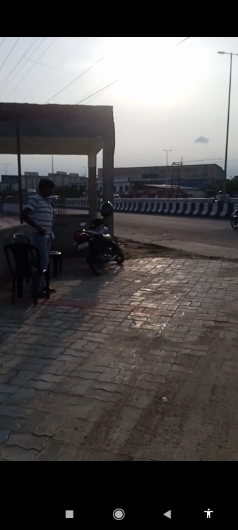 Exterior View, faizabad road  1000 Sq.Ft. Plot In Faizabad Road Lucknow 9033928