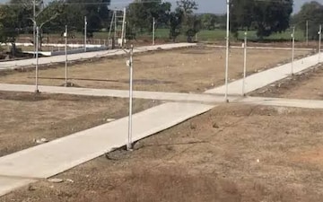 Plot For Sale in Sector 162