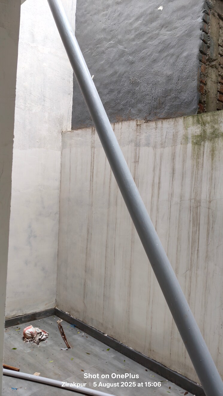 Balcony, dhakoli 4 Bedroom 145 Sq.Yd. Independent House In Dhakoli Zirakpur 9033927