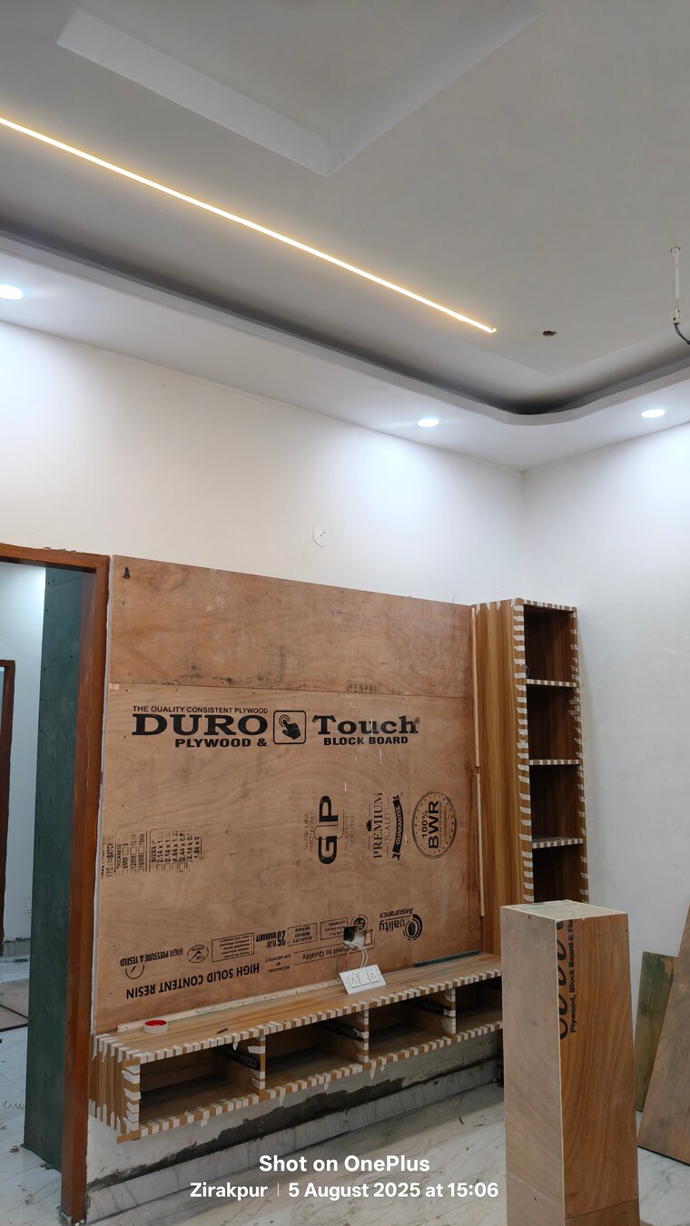 undefined, dhakoli 4 Bedroom 145 Sq.Yd. Independent House In Dhakoli Zirakpur 9033927