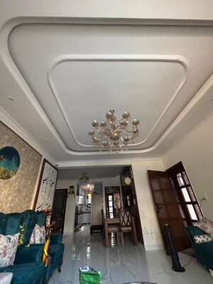 Furnished Amenities in 3 BHK Apartment at Sector 125 – for Sale