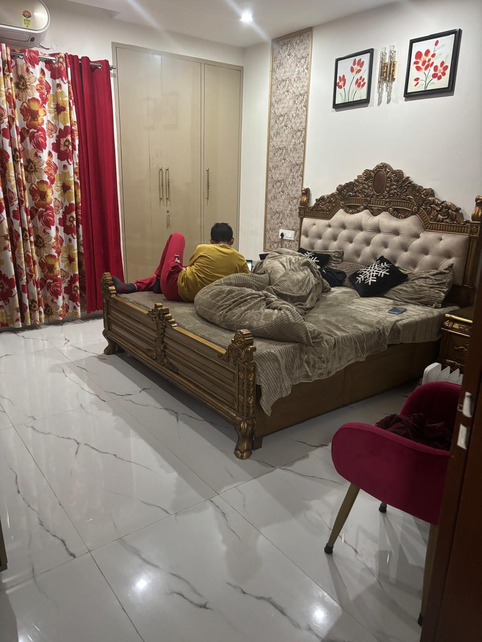 3 BHK Apartment For Sale in Sector 125