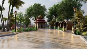 3.5 BHK Apartment – Garden View at Sector 1 Greater Noida - for Sale