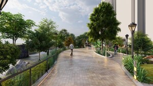 3.5 BHK Apartment – Garden View at Sector 1 Greater Noida - for Sale