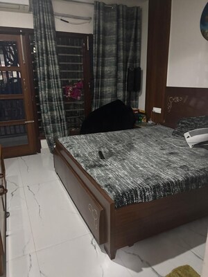 Bedroom in 3 BHK Apartment at Sector 125 – for Sale