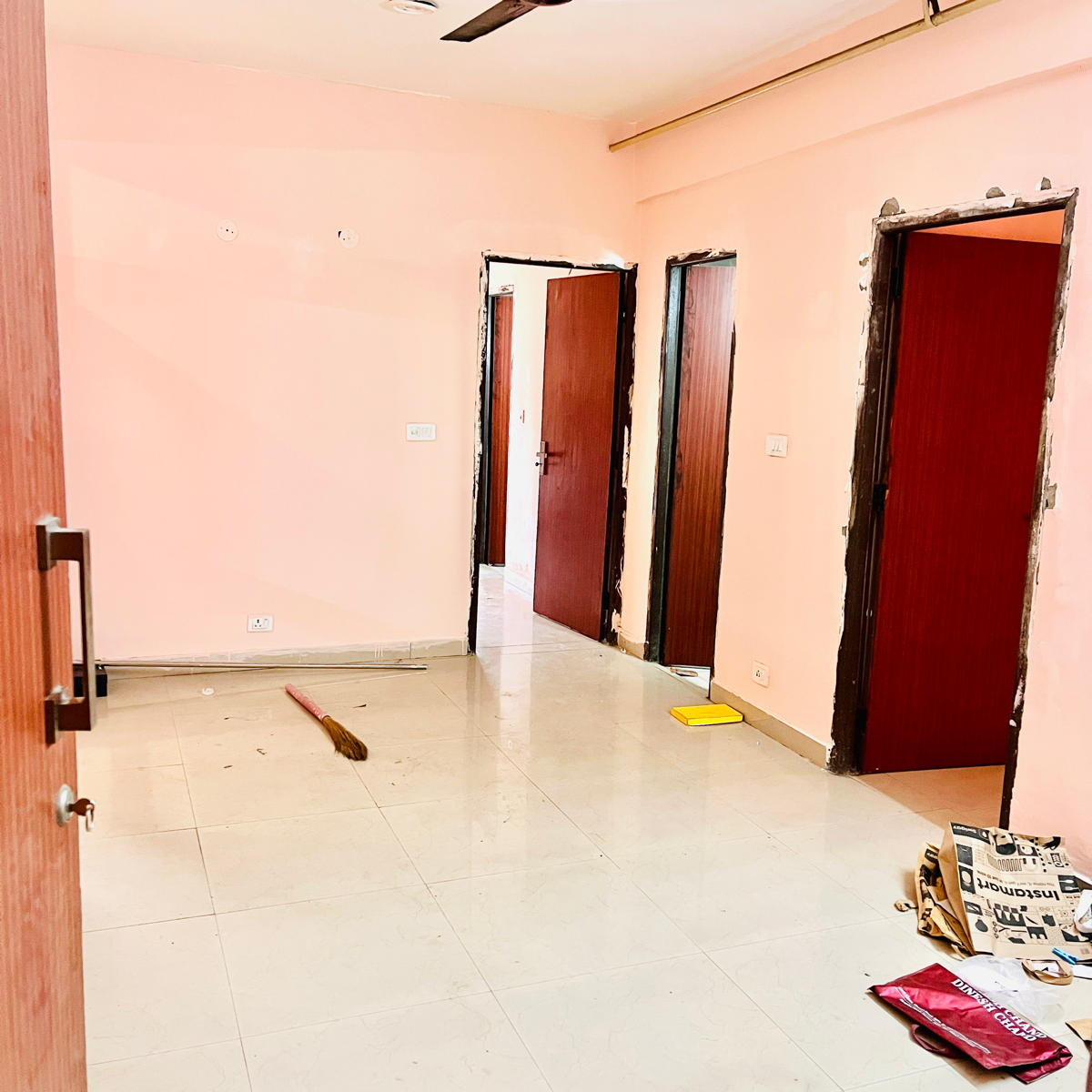 2 BHK Apartment For Rent in Supertech Ecovillage I