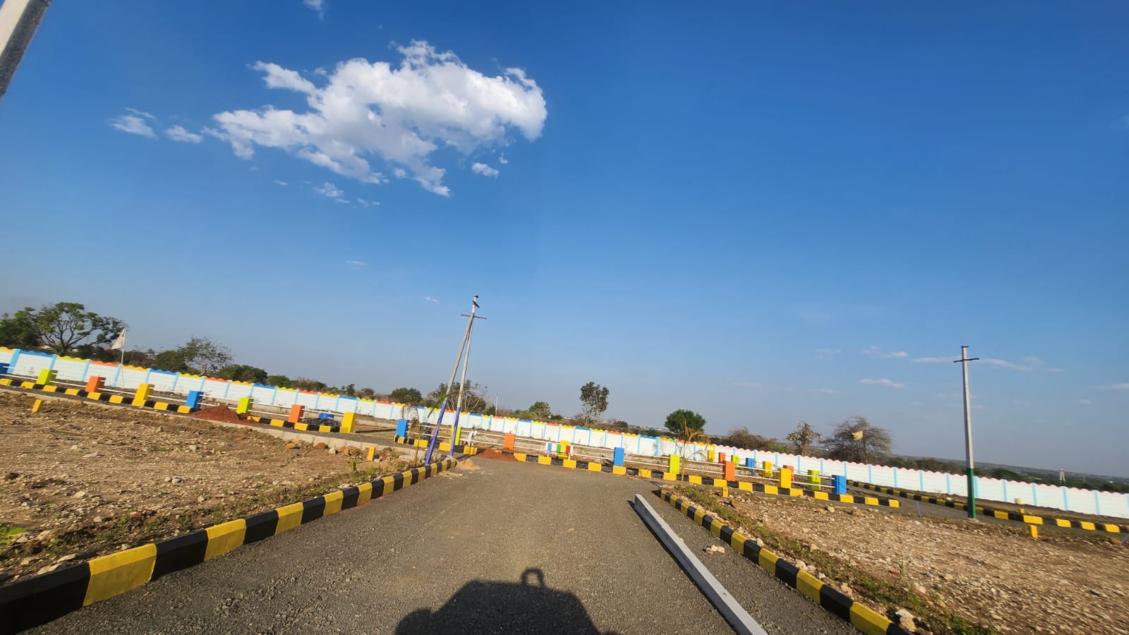 Plot For Sale in Mankhal