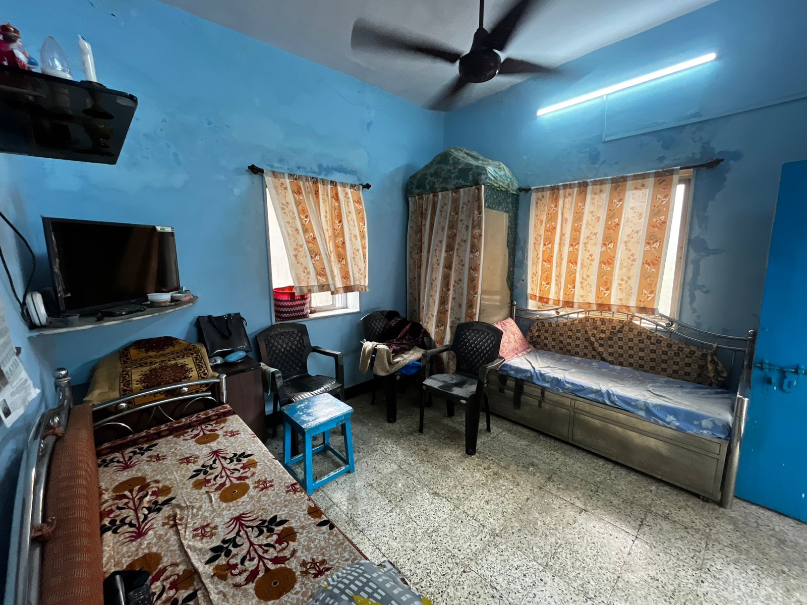 2 BHK Apartment For Sale in Mamta CHS Wadala