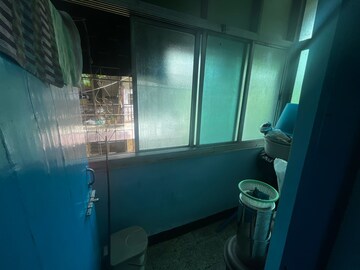 2 BHK Apartment – Exterior View View at Mamta CHS Wadala, Wadala - for Sale