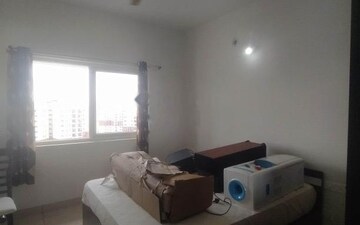 Bedroom in 2 BHK Apartment at Shriram Liberty Square, Electronic City Phase ii – for Rent