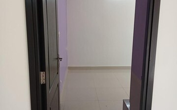 Building Lobby in 2 BHK Apartment at Shriram Liberty Square, Electronic City Phase ii – for Rent