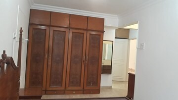 Bedroom in 2 BHK Apartment at Bandra West – for Rent
