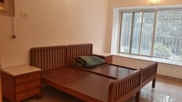Bedroom in 2 BHK Apartment at Bandra West – for Rent