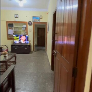 Living Room in 2 BHK Independent House at Basaveshwara Nagar – for Rent