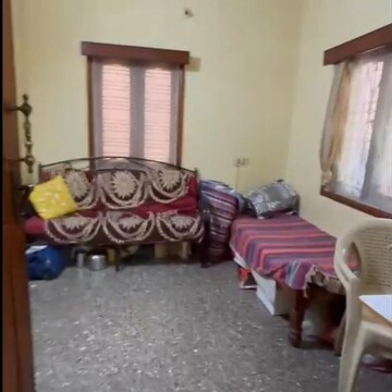 Living Room in 2 BHK Independent House at Basaveshwara Nagar – for Rent