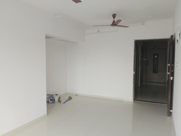 Living Room in 2 BHK Apartment at DGS Sheetal Dharmaraj, Malad West – for Rent