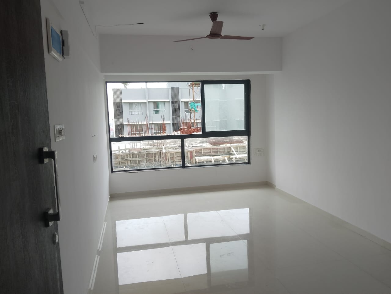 2 BHK Apartment For Rent in DGS Sheetal Dharmaraj